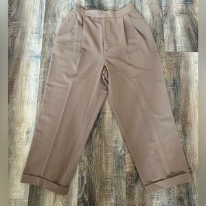 Ralph Lauren Collection Purple Label Trousers